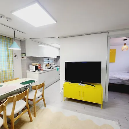 Seonja House 아파트