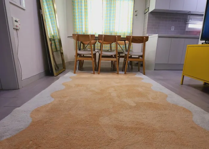 Appartement Seonja House *