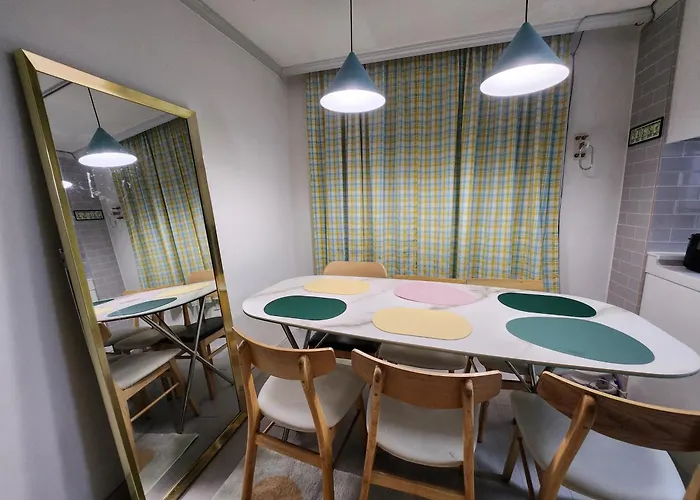 Seonja House