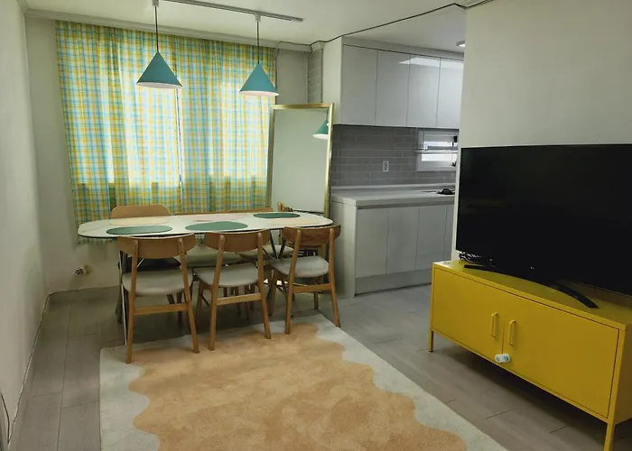 Seonja House * Séoul