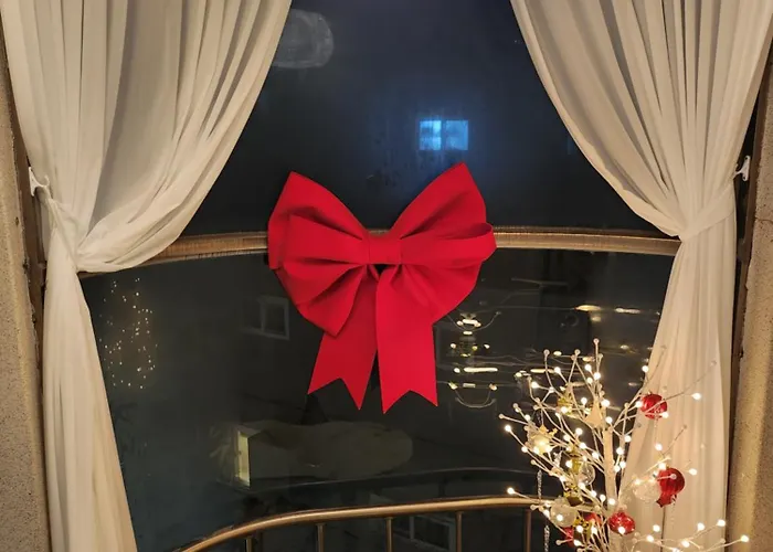 Seonja House Appartement *