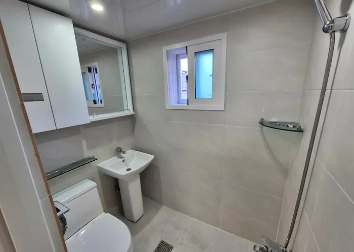Seonja House Appartement
