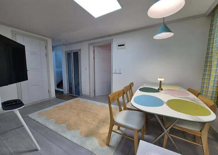 Appartement Seonja House