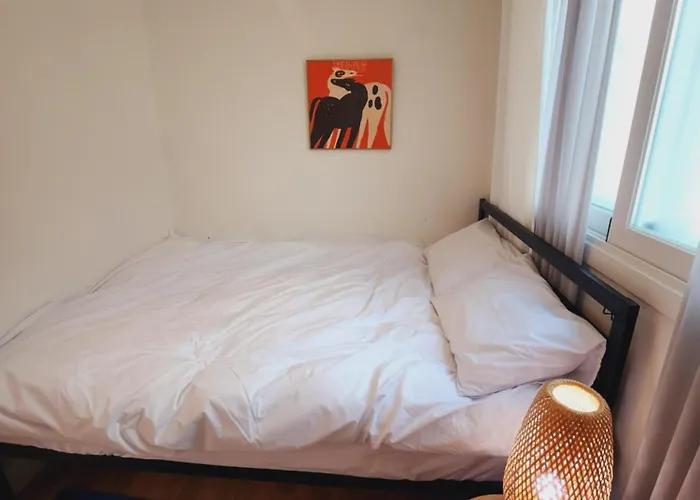 Seonja House Appartement Séoul