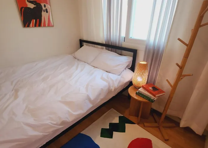 Seonja House