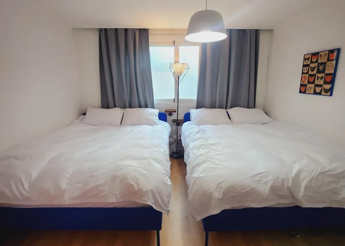 Seonja House * Séoul