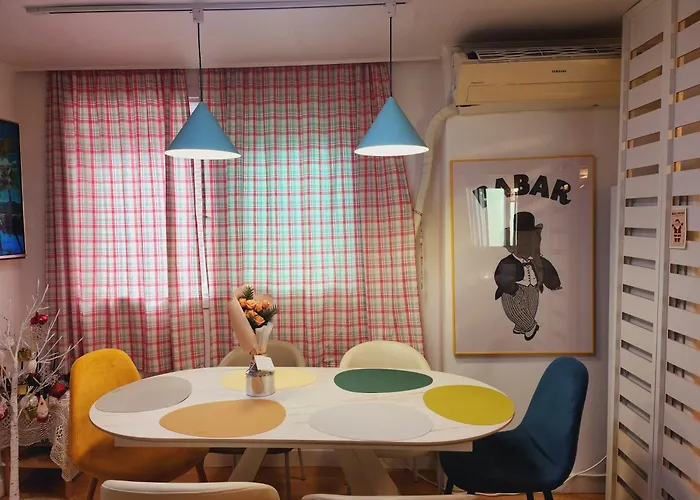 Appartement Seonja House