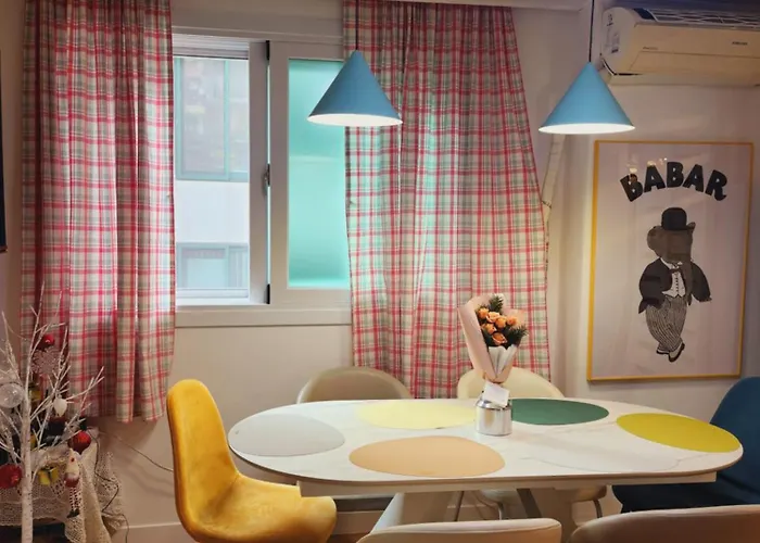 Seonja House Séoul