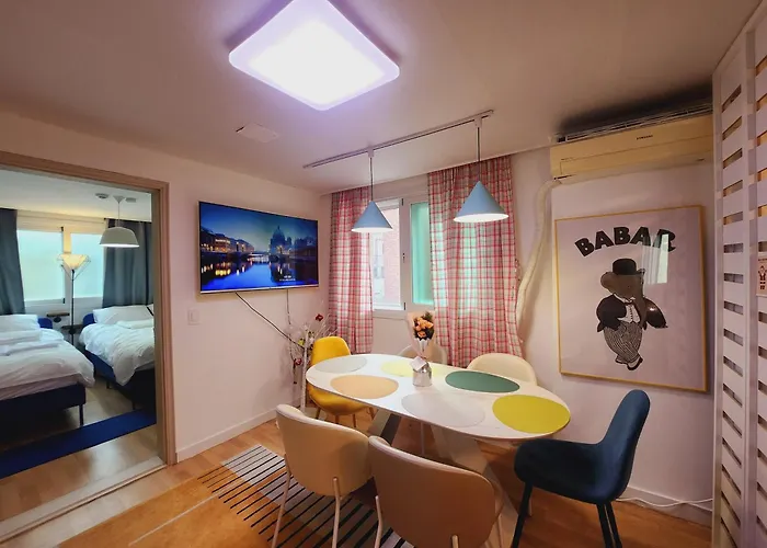 Seonja House
