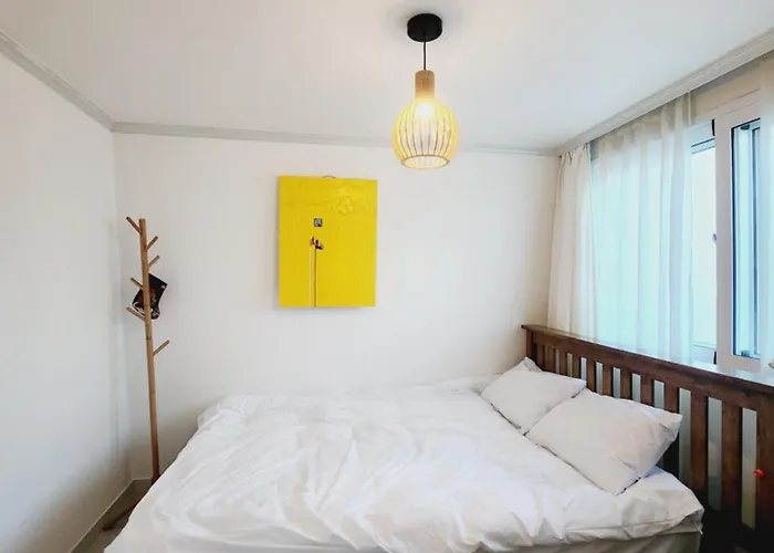 Appartement Seonja House *