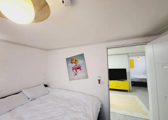 Seonja House *