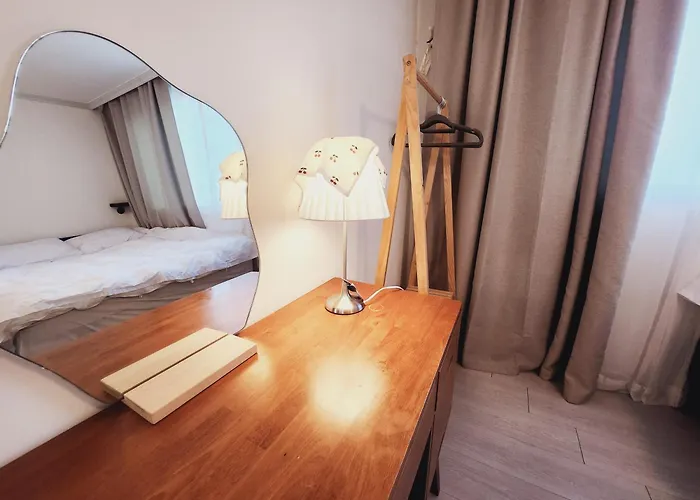 Appartement Seonja House *