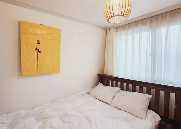 Seonja House Séoul