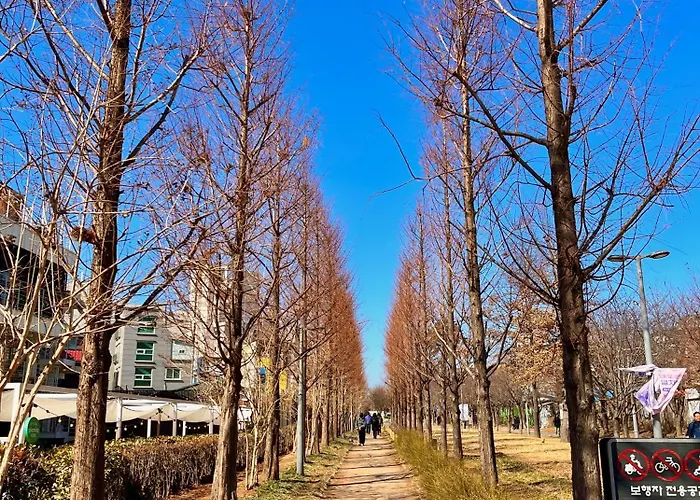 Seonja House