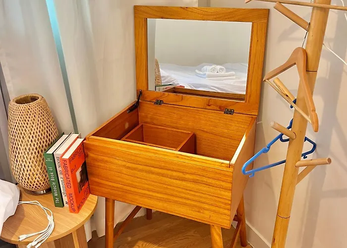 Seonja House Appartement Séoul