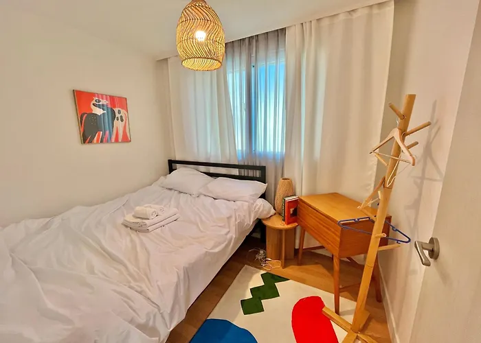 Seonja House * Séoul