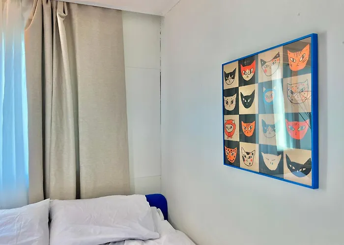 Appartement Seonja House