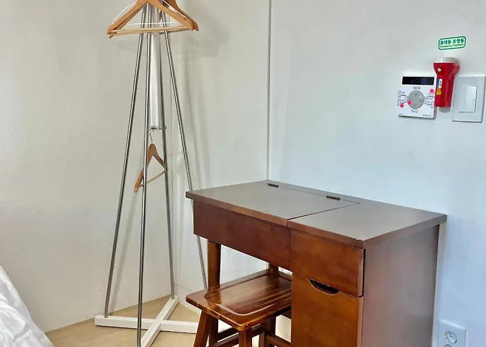 Seonja House Appartement Séoul