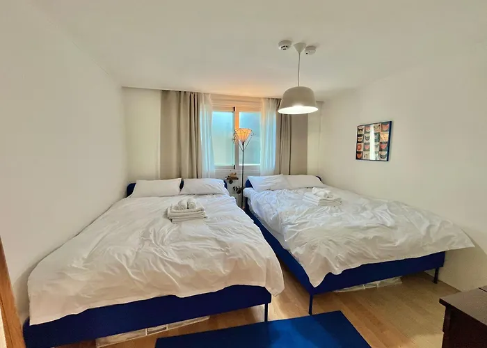Seonja House Appartement Séoul