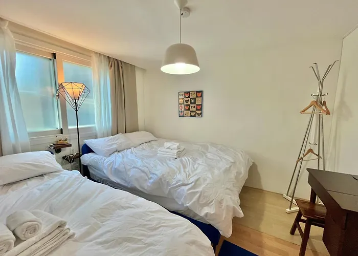 Appartement Seonja House *