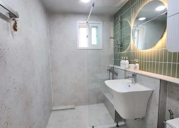 Appartement Seonja House