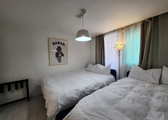 Seonja House