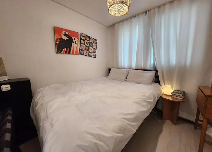 Seonja House Séoul