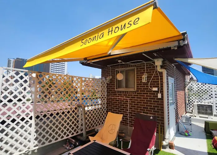 Seonja House