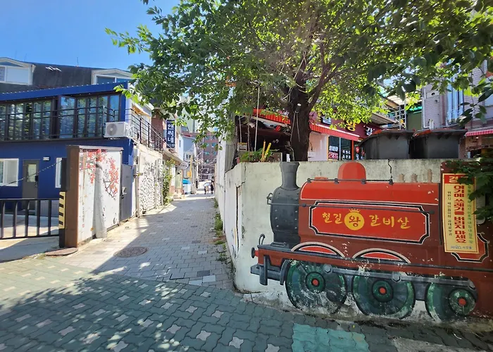 Seonja House Séoul