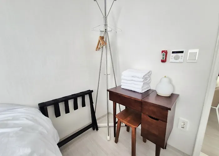 Appartement Seonja House