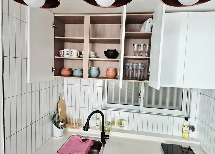 Seonja House Appartement Séoul