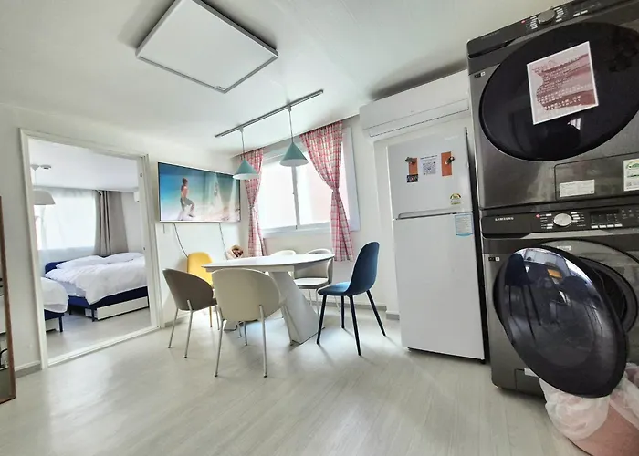Seonja House *