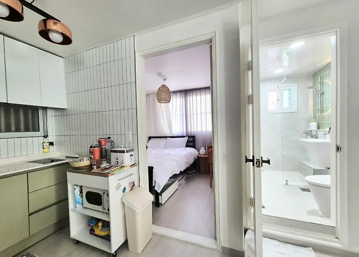 Seonja House Séoul