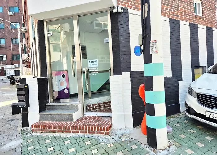 Appartement Seonja House